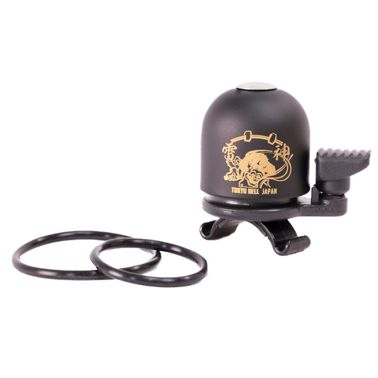 Incredibell Raijin O-Ring