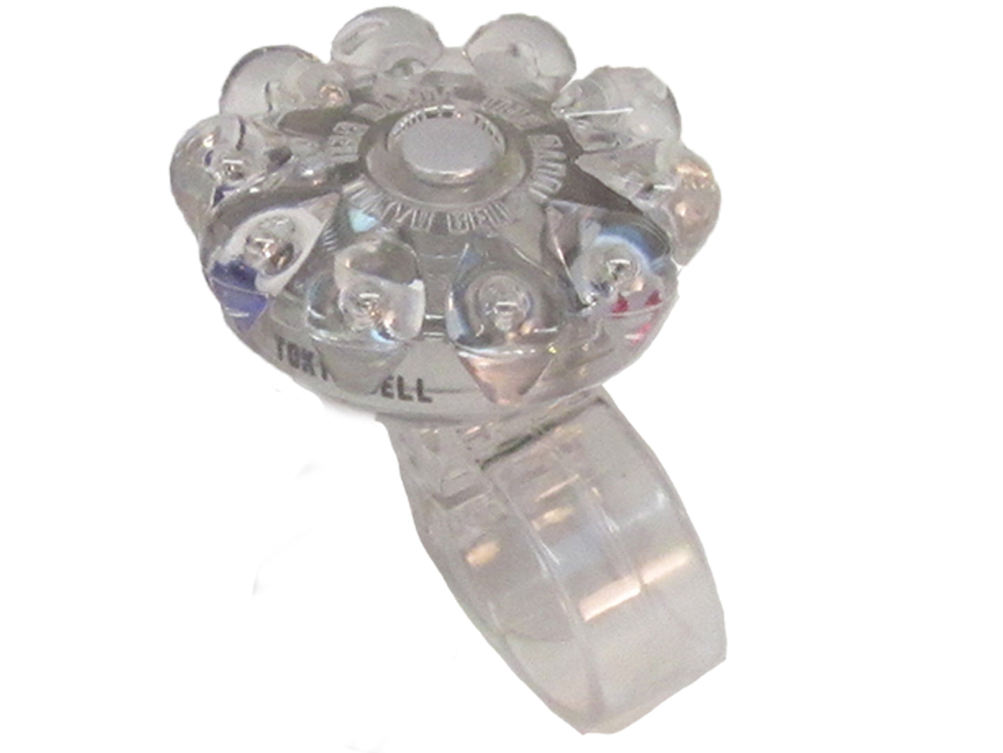 Incredibell Bling